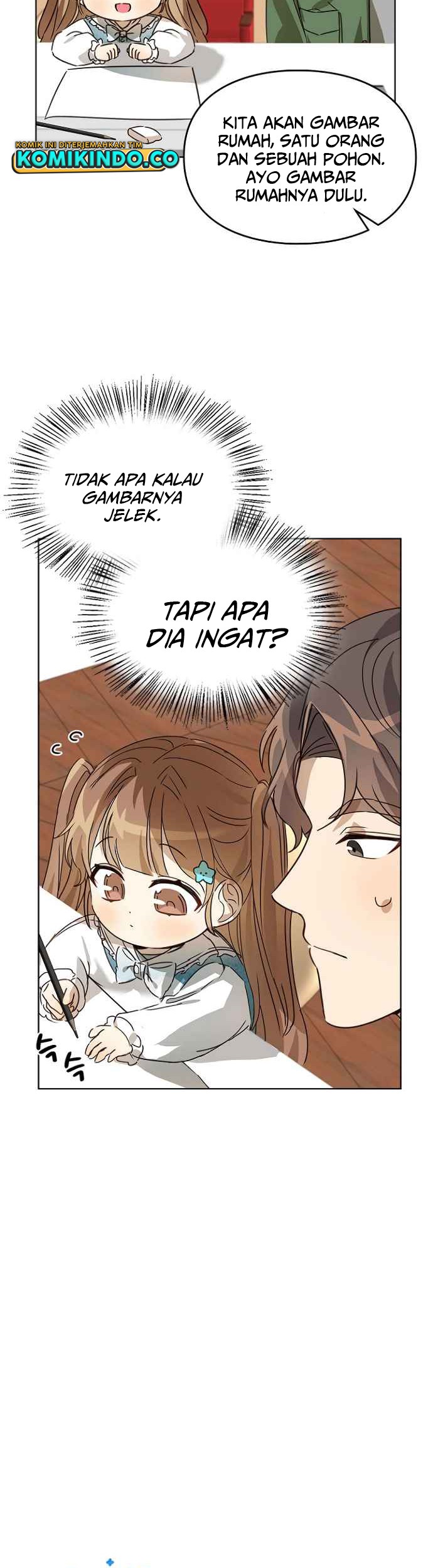 I Become a Fool When It Comes to My Daughter Chapter 29 Gambar 21