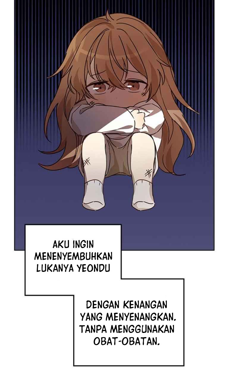 I Become a Fool When It Comes to My Daughter Chapter 28 Gambar 10