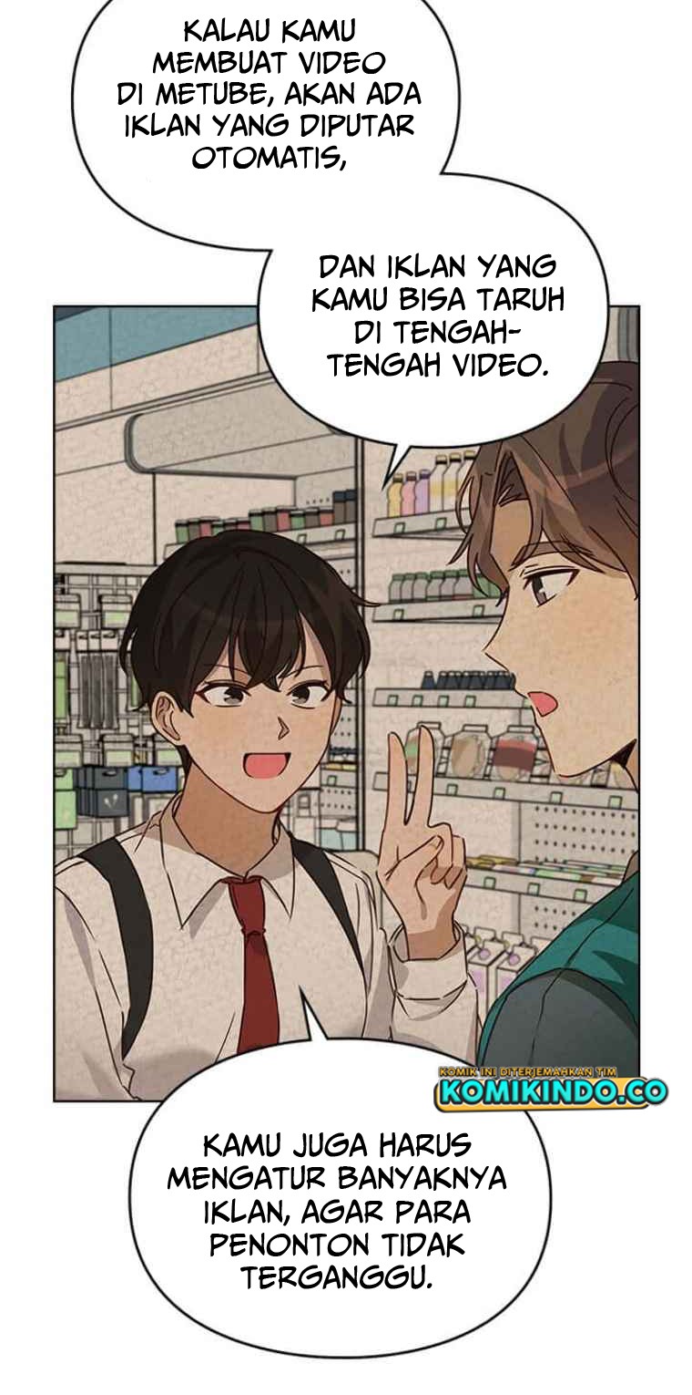 I Become a Fool When It Comes to My Daughter Chapter 28 Gambar 16