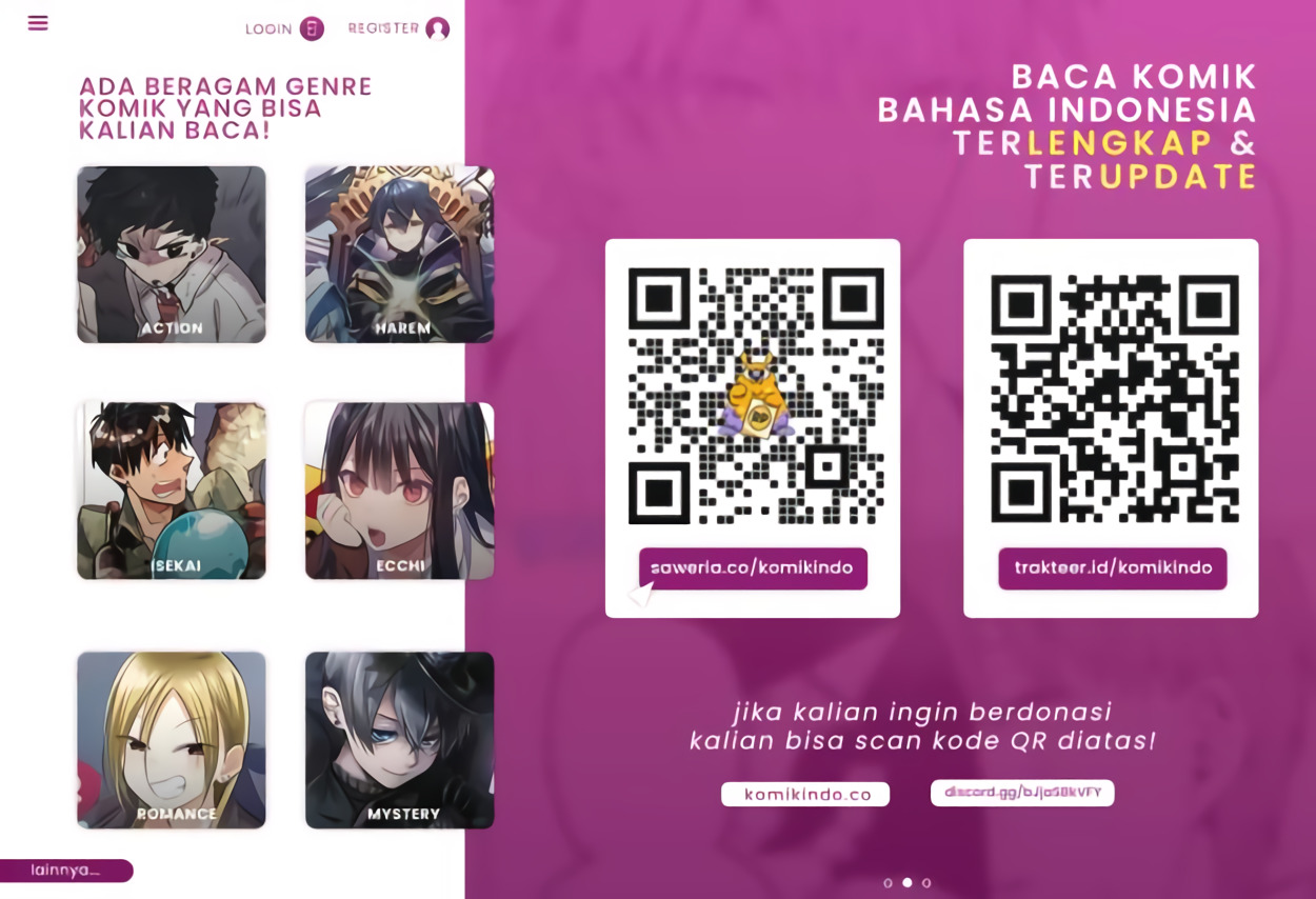 I Become a Fool When It Comes to My Daughter Chapter 20 Gambar 47