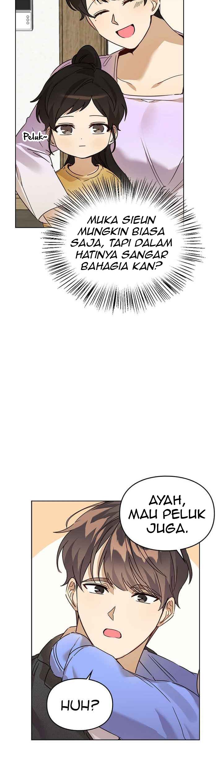 I Become a Fool When It Comes to My Daughter Chapter 20 Gambar 8