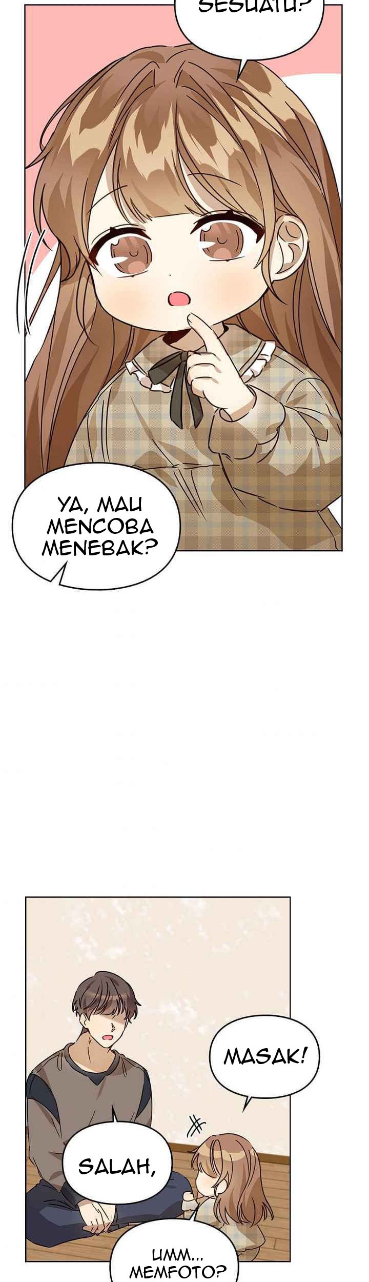 I Become a Fool When It Comes to My Daughter Chapter 20 Gambar 26