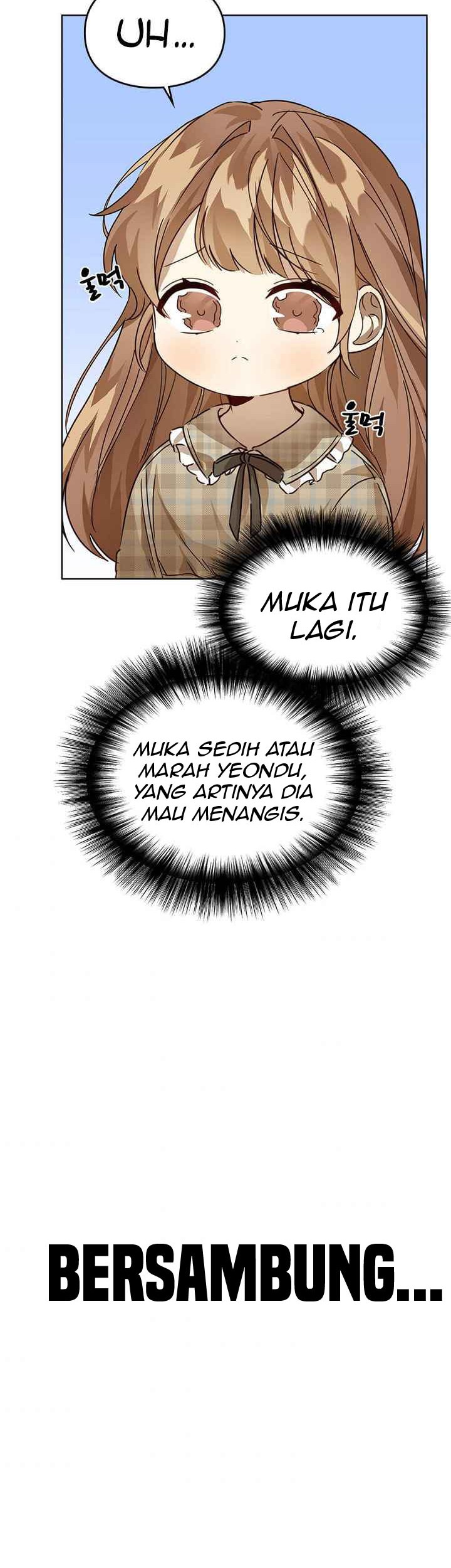 I Become a Fool When It Comes to My Daughter Chapter 20 Gambar 45