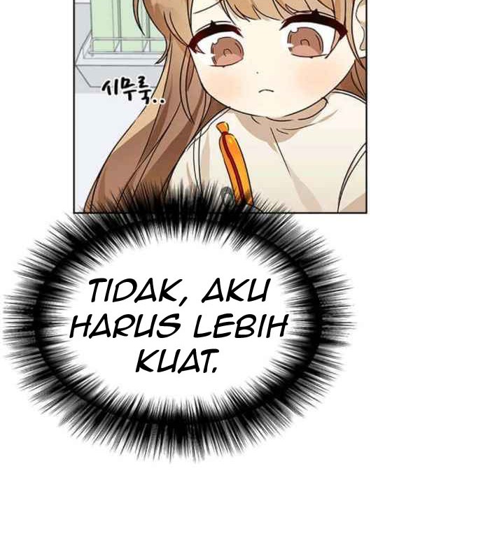 I Become a Fool When It Comes to My Daughter Chapter 07 Gambar 19