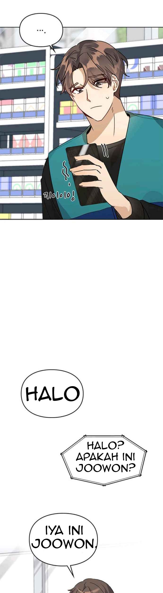 I Become a Fool When It Comes to My Daughter Chapter 07 Gambar 37