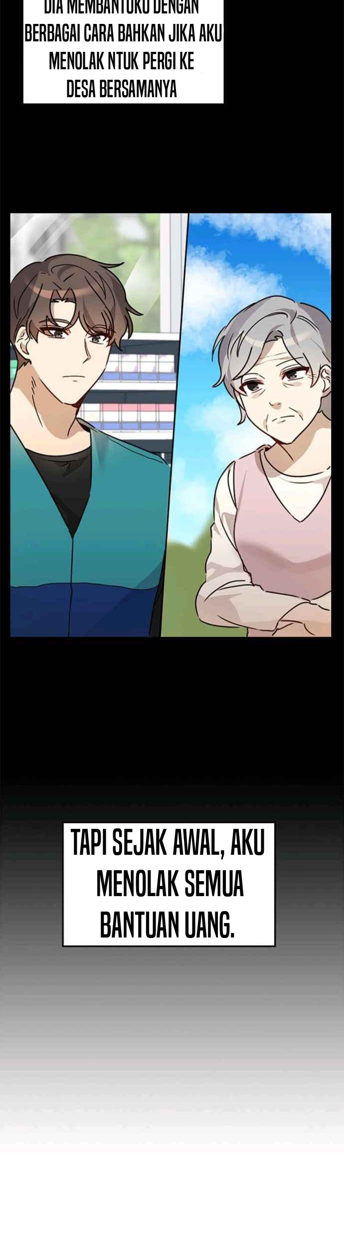 I Become a Fool When It Comes to My Daughter Chapter 07 Gambar 43