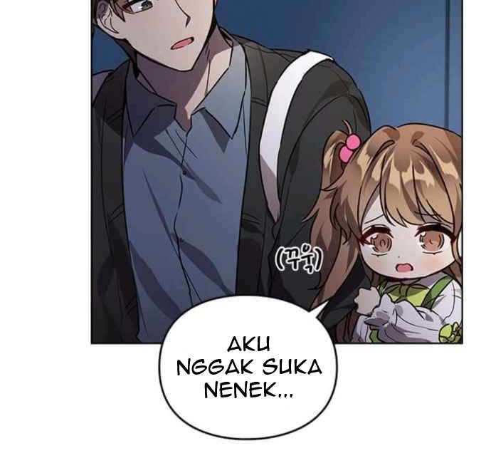 I Become a Fool When It Comes to My Daughter Chapter 10 Gambar 4