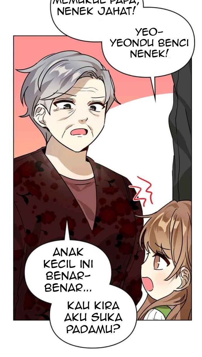 I Become a Fool When It Comes to My Daughter Chapter 10 Gambar 10
