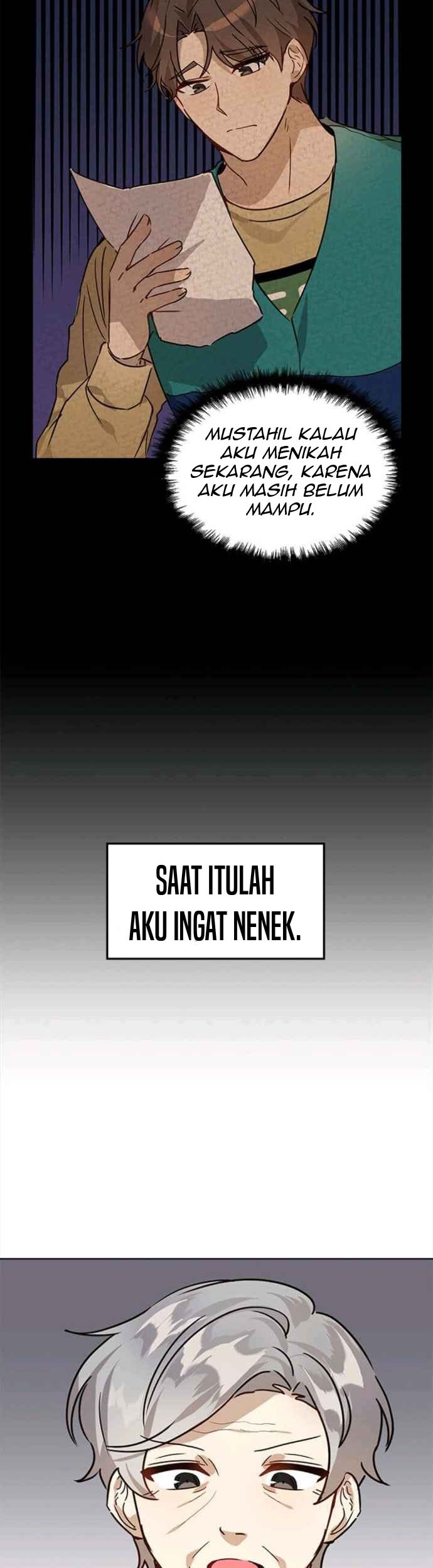 I Become a Fool When It Comes to My Daughter Chapter 10 Gambar 23