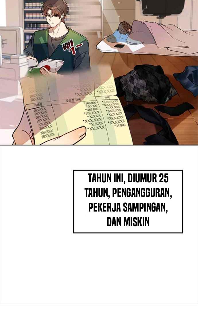 I Become a Fool When It Comes to My Daughter Chapter 01 Gambar 5