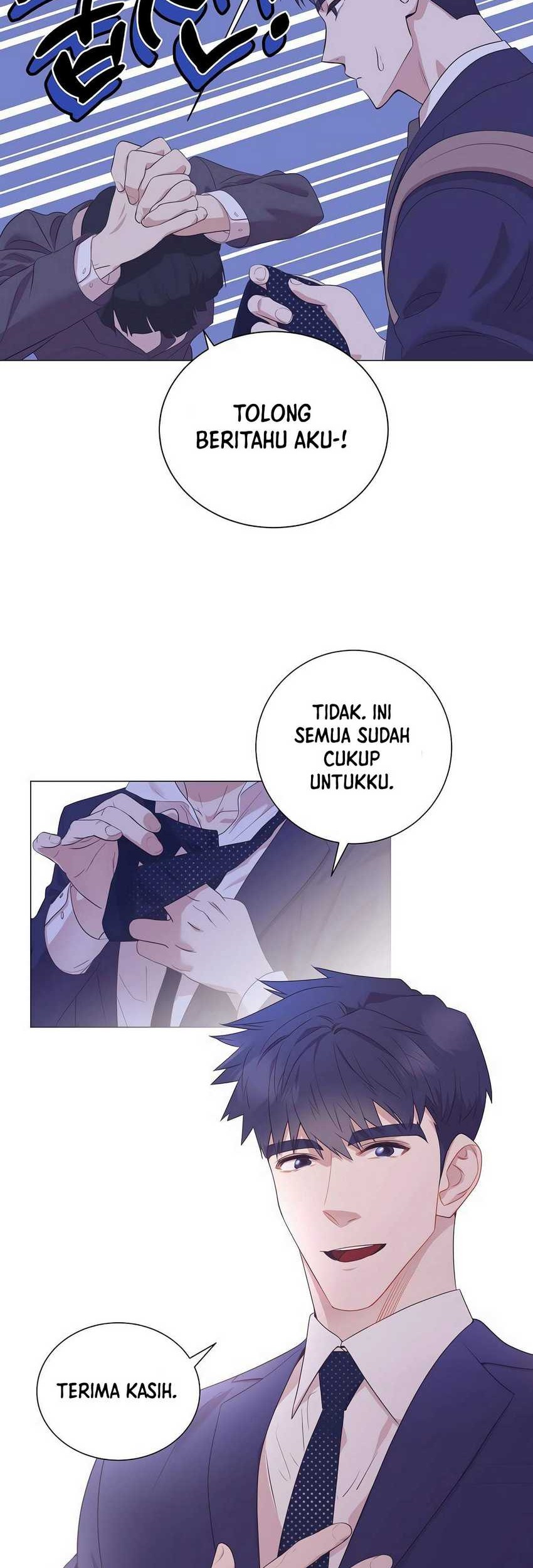 I Became a Sales Prodigy Chapter 22 Gambar 42