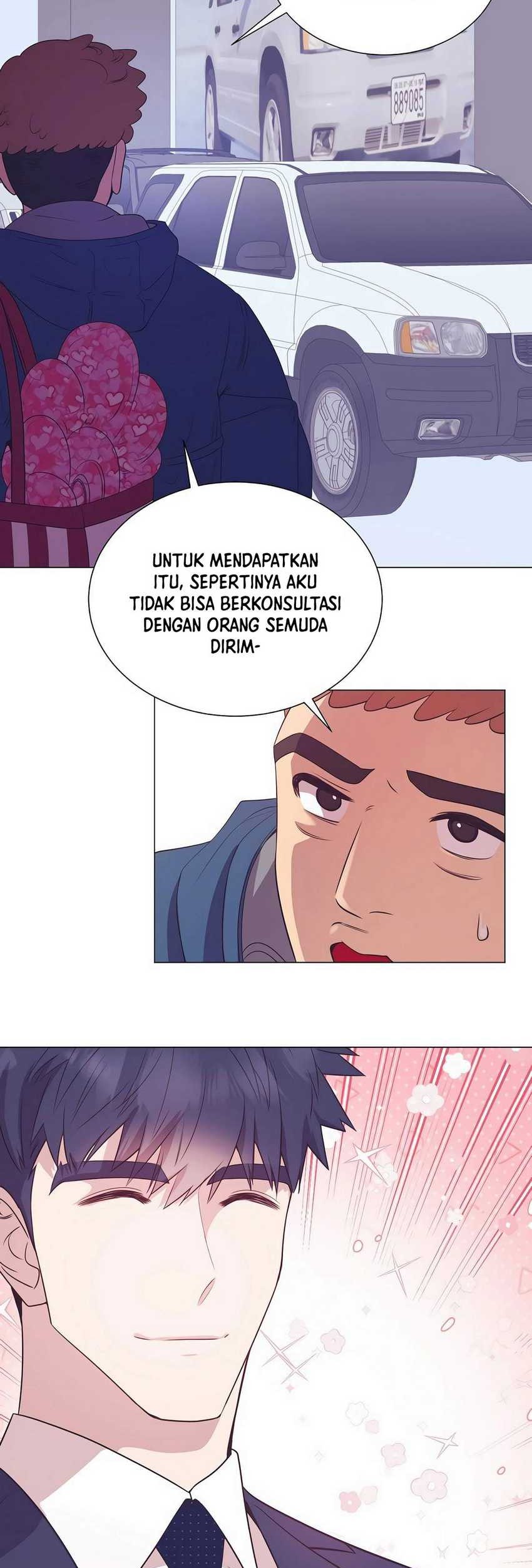 I Became a Sales Prodigy Chapter 22 Gambar 48