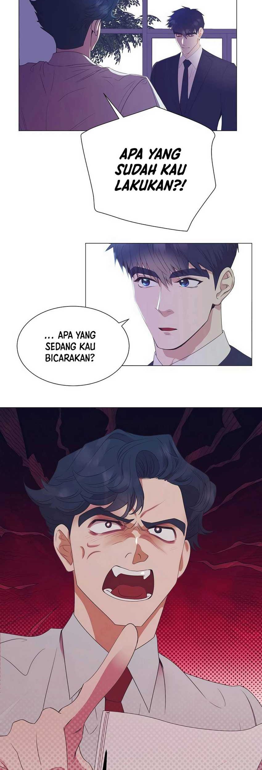 I Became a Sales Prodigy Chapter 22 Gambar 52