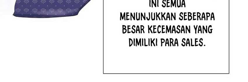 I Became a Sales Prodigy Chapter 22 Gambar 11