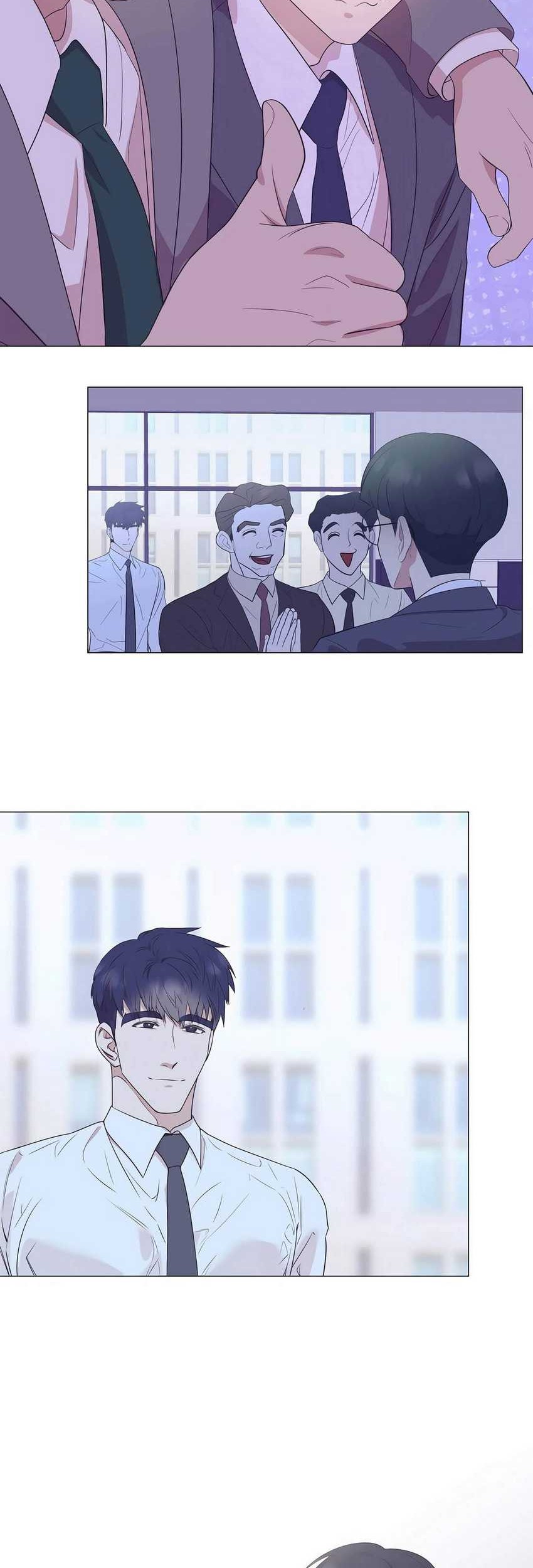 I Became a Sales Prodigy Chapter 22 Gambar 33