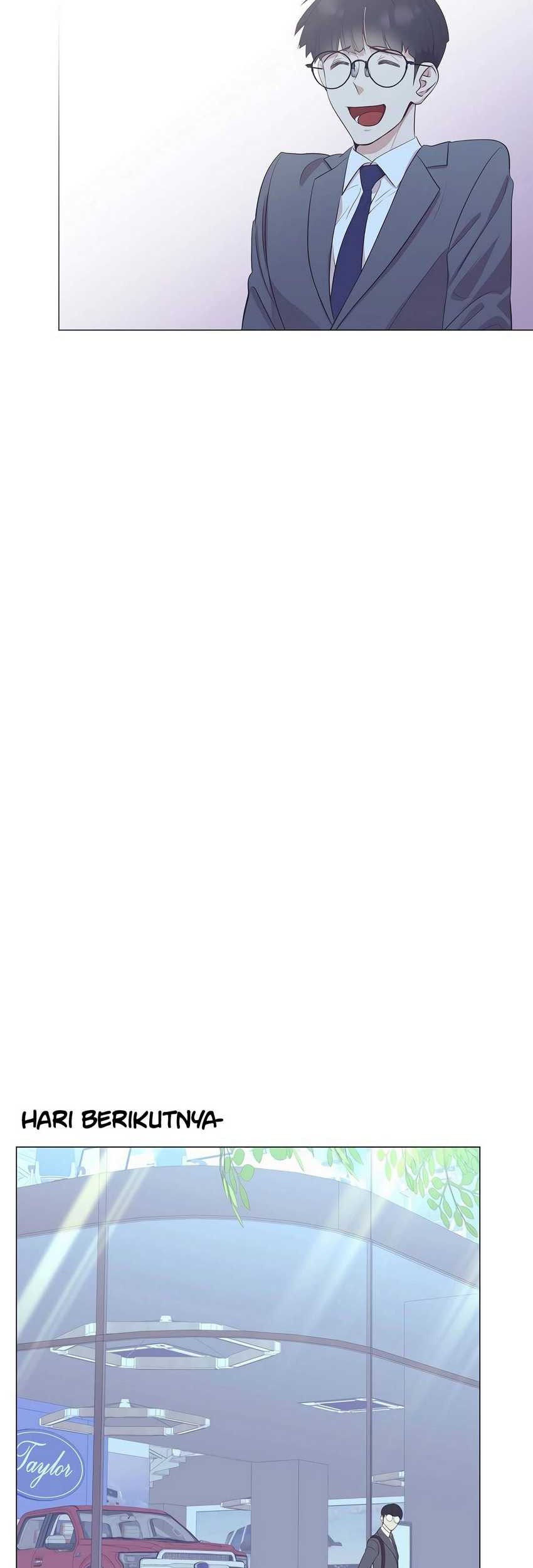 I Became a Sales Prodigy Chapter 22 Gambar 34