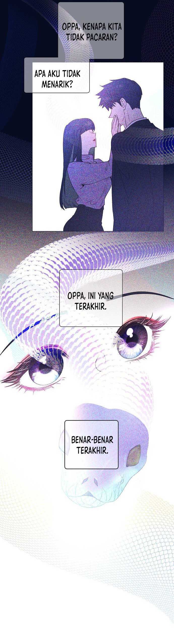 I Became a Sales Prodigy Chapter 27 Gambar 37