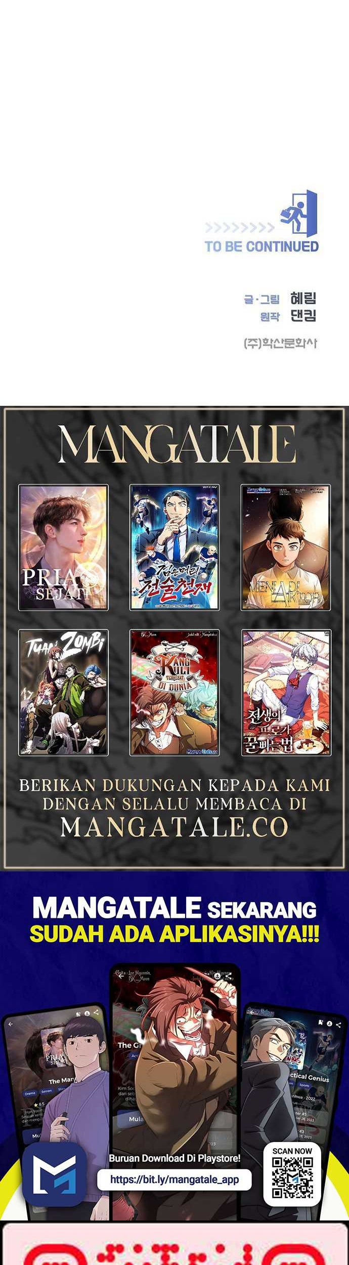 I Became a Sales Prodigy Chapter 27 Gambar 38