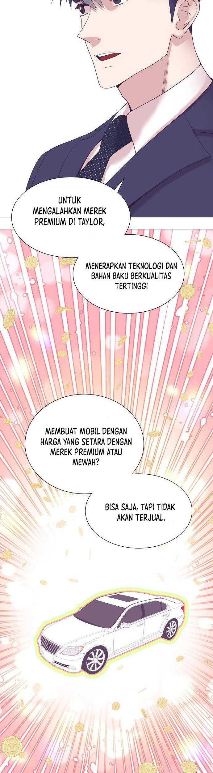 Manhwa I Became a Sales Prodigy Chapter 27 gambar nomor 2