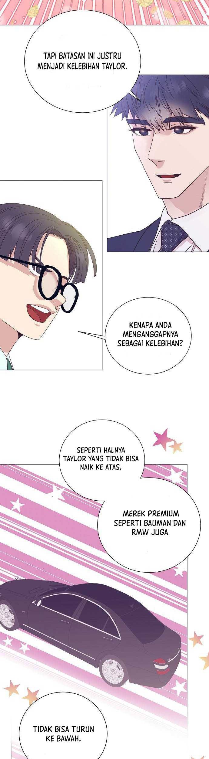 I Became a Sales Prodigy Chapter 27 Gambar 3