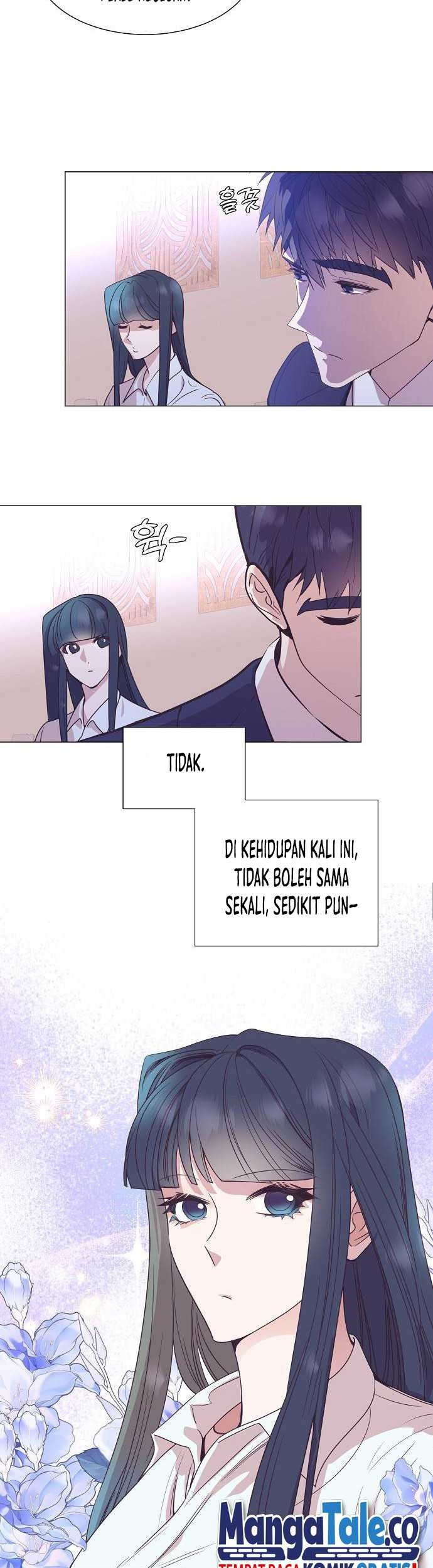 I Became a Sales Prodigy Chapter 27 Gambar 19