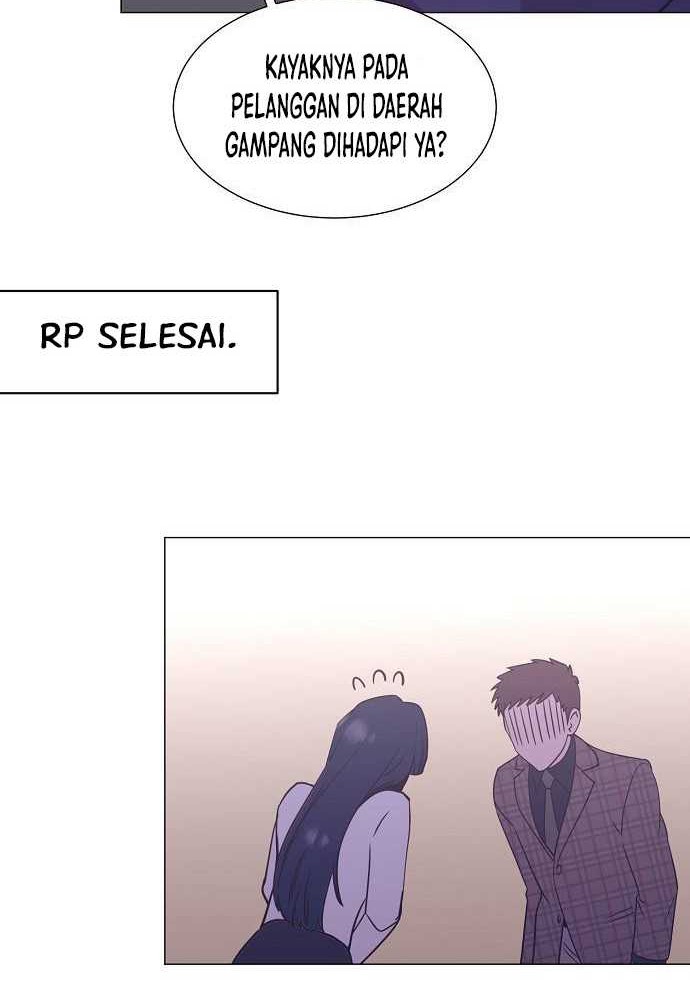 I Became a Sales Prodigy Chapter 27 Gambar 32