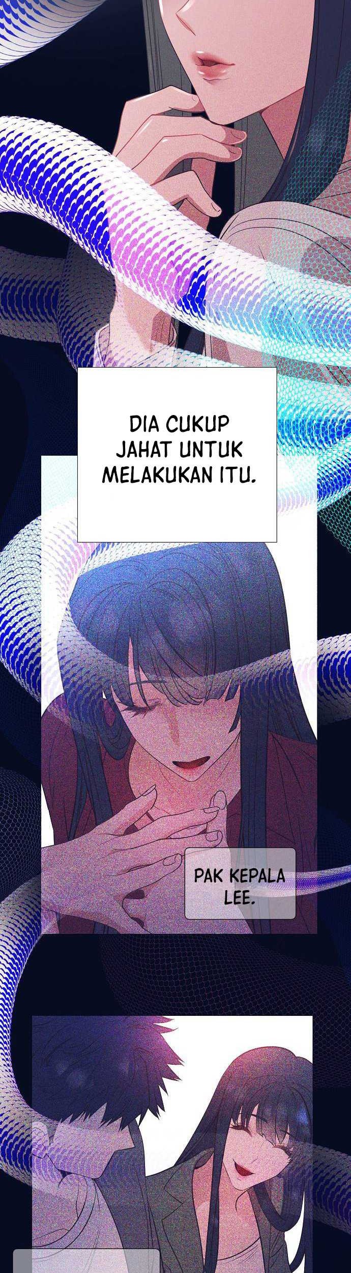 I Became a Sales Prodigy Chapter 27 Gambar 35