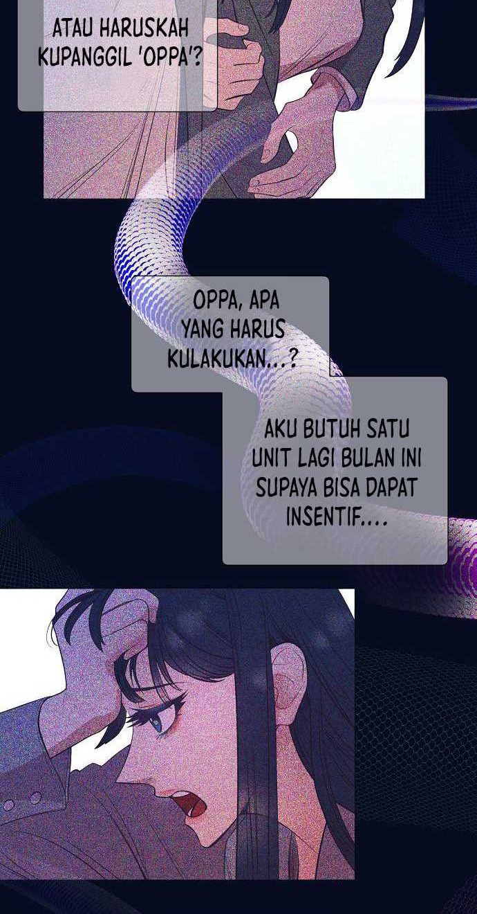 I Became a Sales Prodigy Chapter 27 Gambar 36