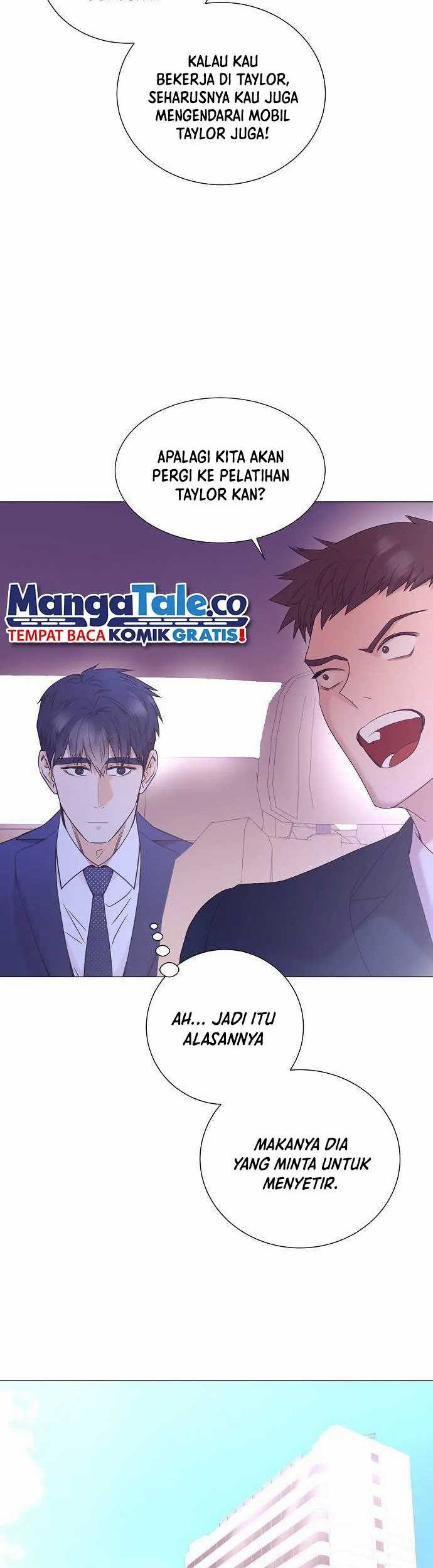 I Became a Sales Prodigy Chapter 26 Gambar 5