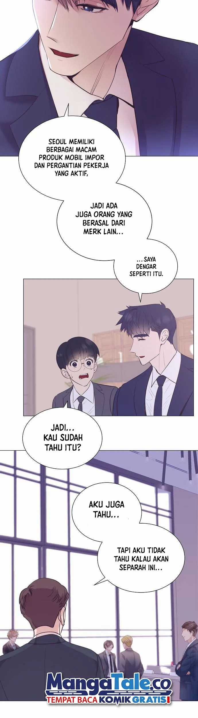 I Became a Sales Prodigy Chapter 26 Gambar 9