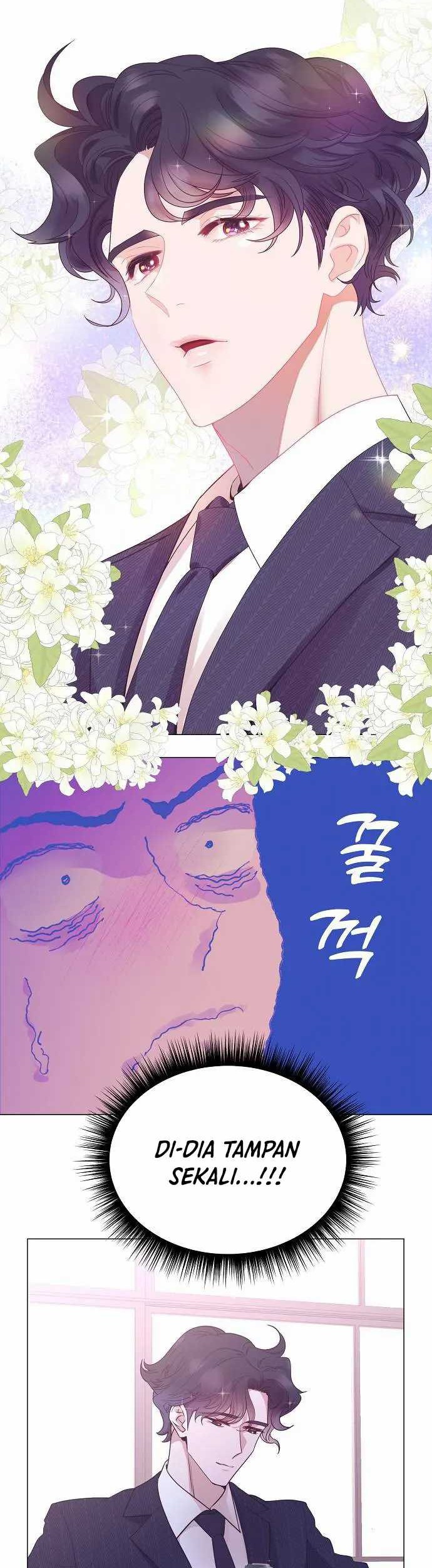 I Became a Sales Prodigy Chapter 26 Gambar 12