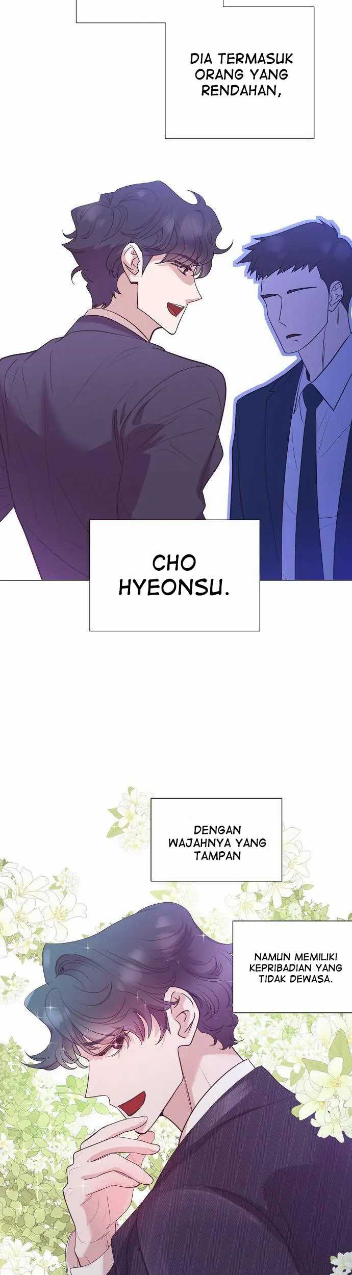 I Became a Sales Prodigy Chapter 26 Gambar 18