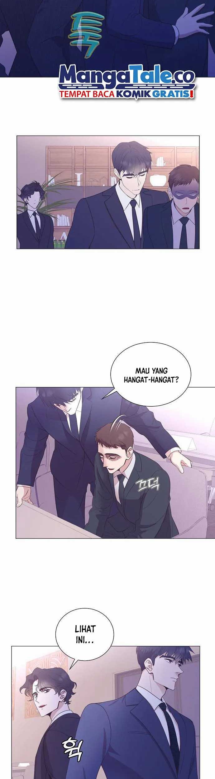 I Became a Sales Prodigy Chapter 26 Gambar 21