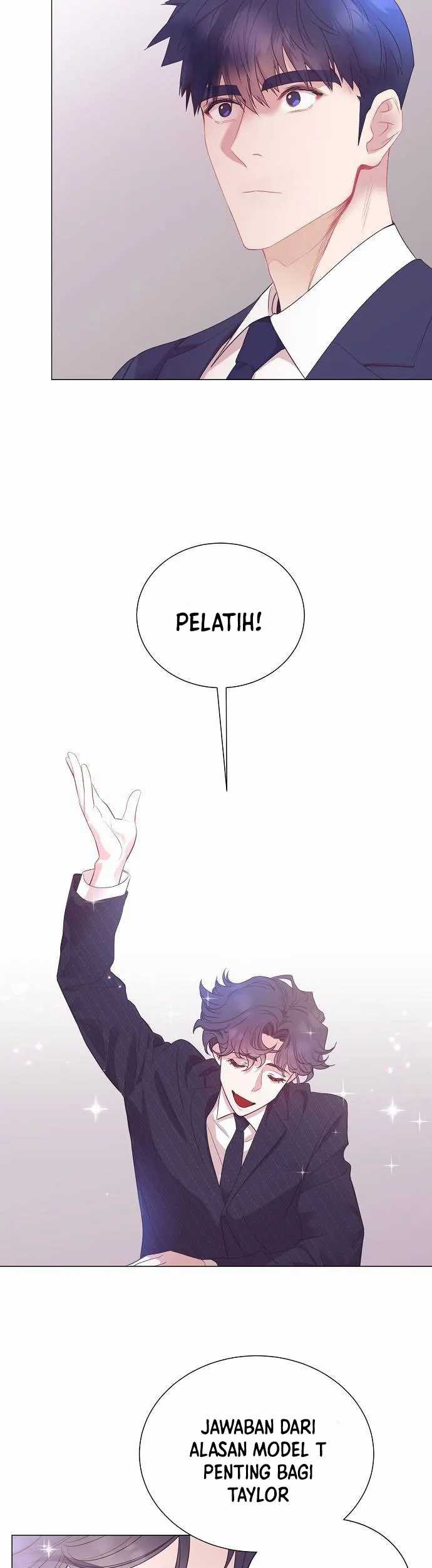 I Became a Sales Prodigy Chapter 26 Gambar 30