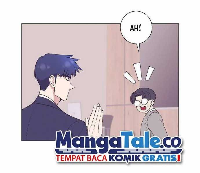 I Became a Sales Prodigy Chapter 26 Gambar 36