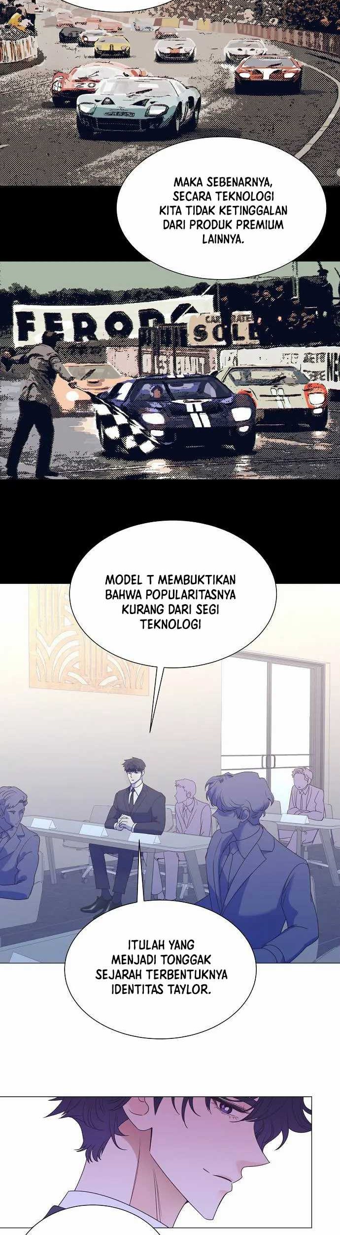 I Became a Sales Prodigy Chapter 26 Gambar 38