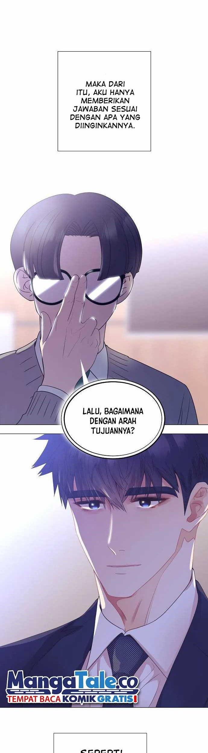 I Became a Sales Prodigy Chapter 26 Gambar 40