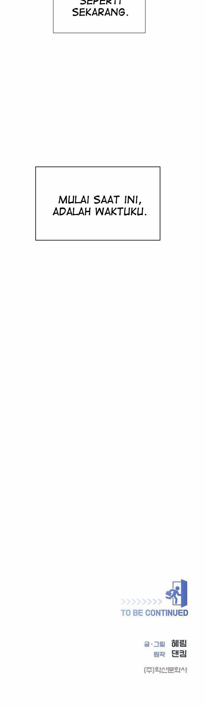 I Became a Sales Prodigy Chapter 26 Gambar 41