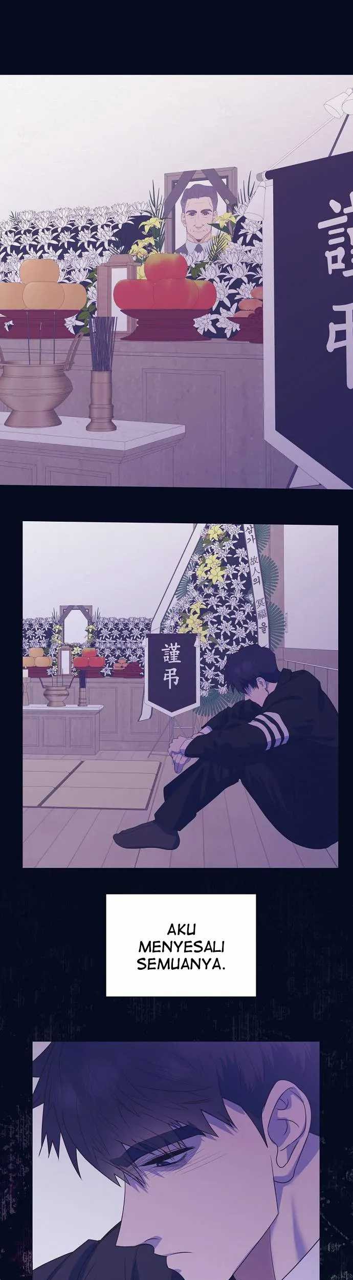 Manhwa I Became a Sales Prodigy Chapter 25 gambar nomor 2