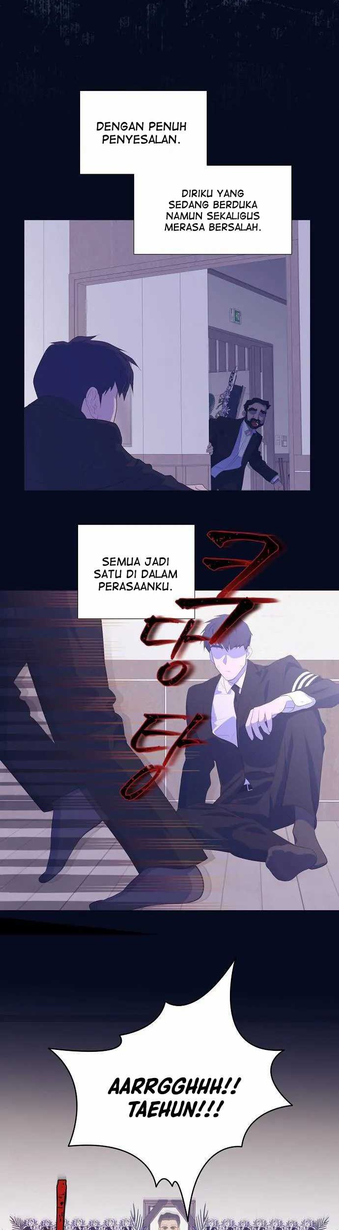 I Became a Sales Prodigy Chapter 25 Gambar 4