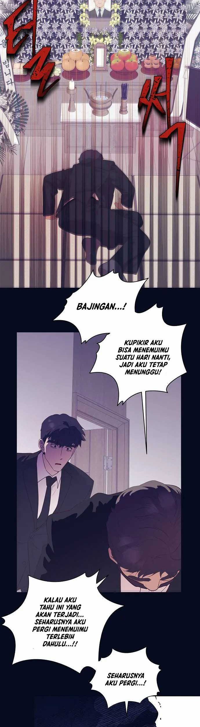 I Became a Sales Prodigy Chapter 25 Gambar 5