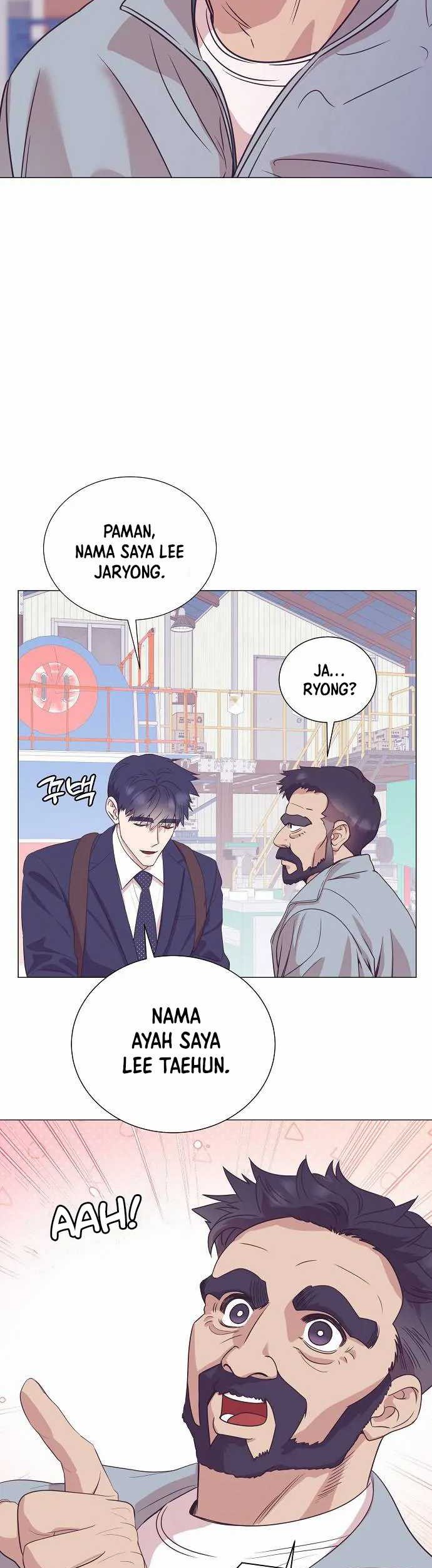 I Became a Sales Prodigy Chapter 25 Gambar 11