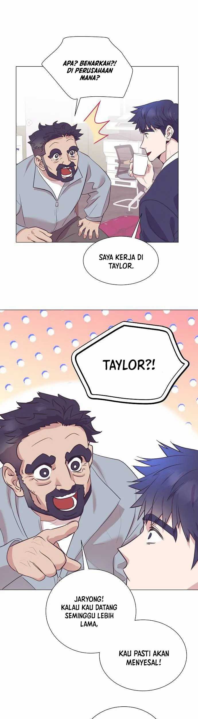 I Became a Sales Prodigy Chapter 25 Gambar 18