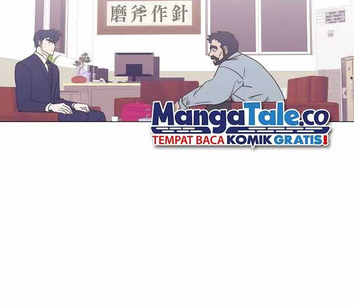 I Became a Sales Prodigy Chapter 25 Gambar 29