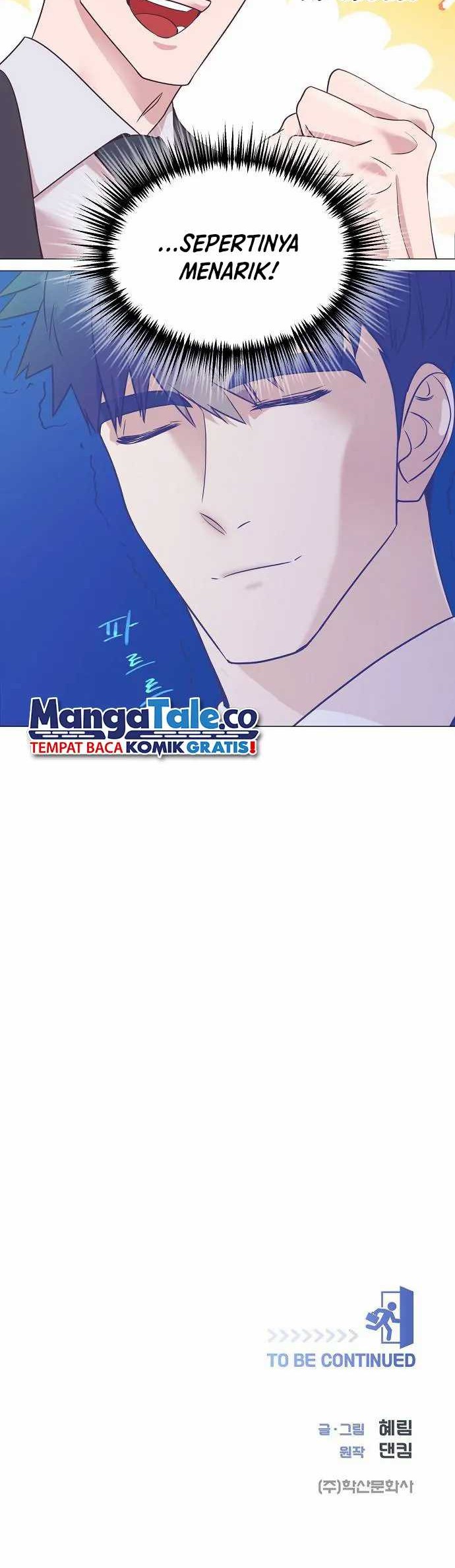 I Became a Sales Prodigy Chapter 25 Gambar 38