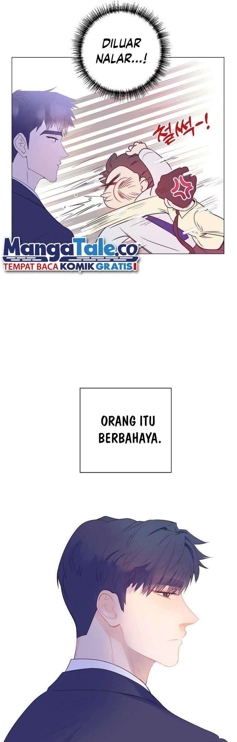 I Became a Sales Prodigy Chapter 24 Gambar 37