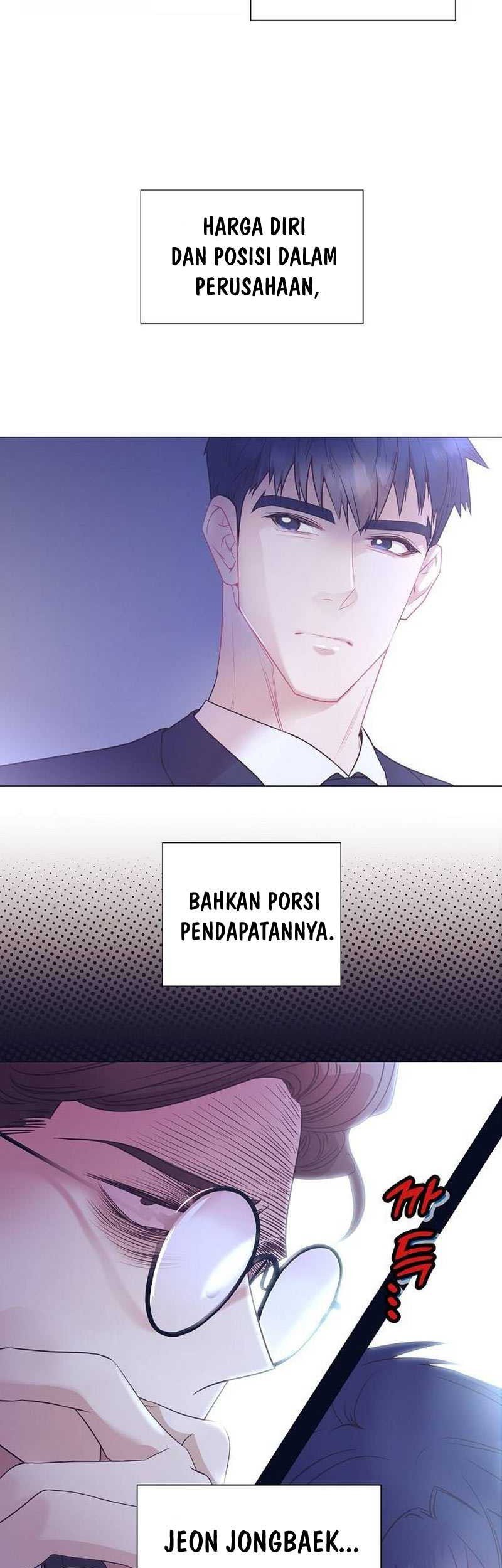 I Became a Sales Prodigy Chapter 24 Gambar 39