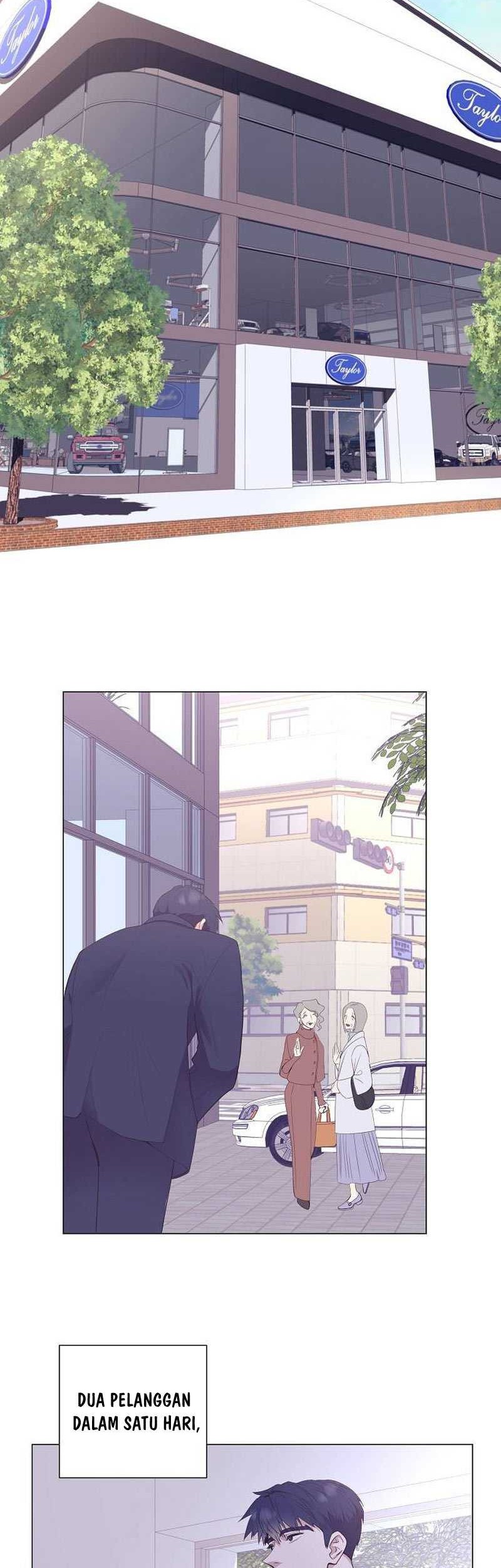 I Became a Sales Prodigy Chapter 24 Gambar 3