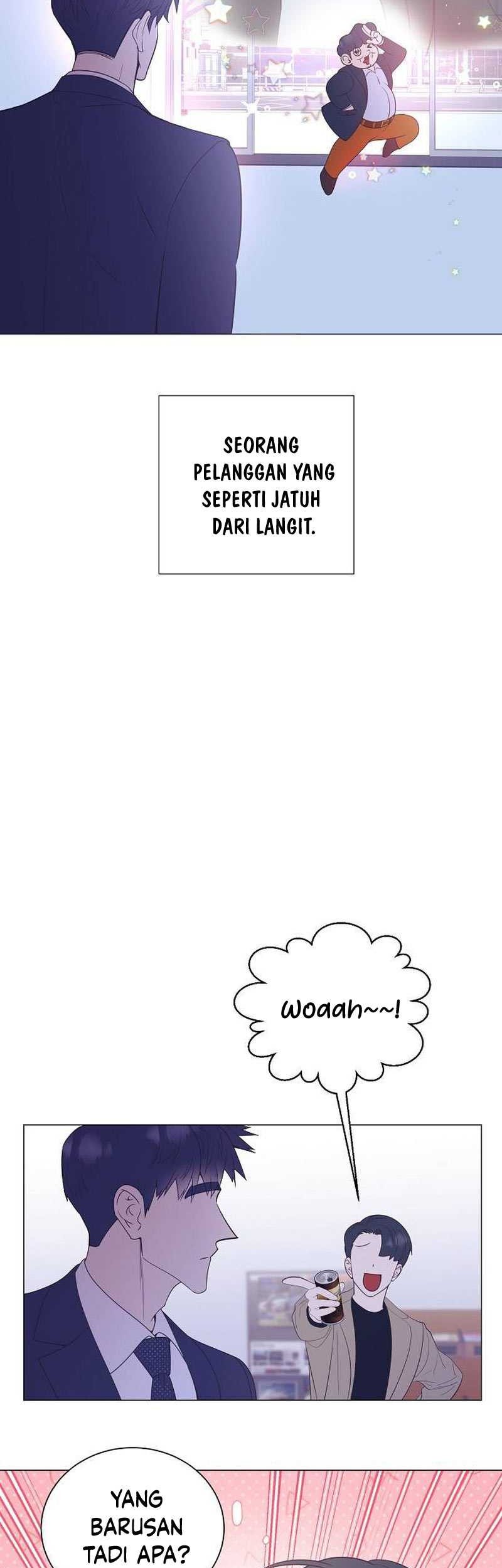 I Became a Sales Prodigy Chapter 24 Gambar 12