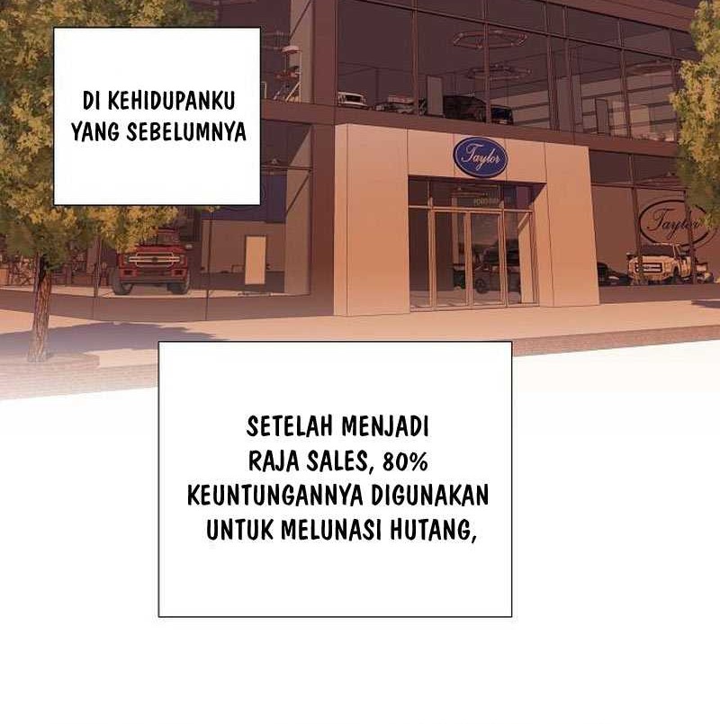 I Became a Sales Prodigy Chapter 24 Gambar 17